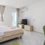 1 Bedroom Cozy In Apartmán *
