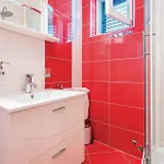 1 Bedroom Cozy In Apartmán *