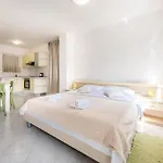 1 Bedroom Cozy In Apartmán *