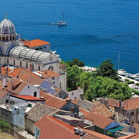 Appartement 1 Bedroom Cozy In