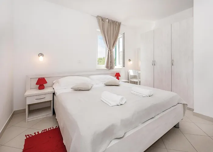 Appartement 1 Bedroom Cozy In