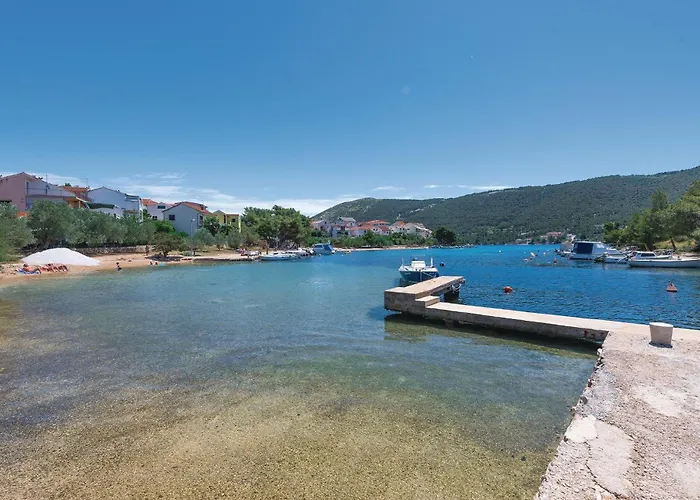 Appartement 1 Bedroom Cozy In