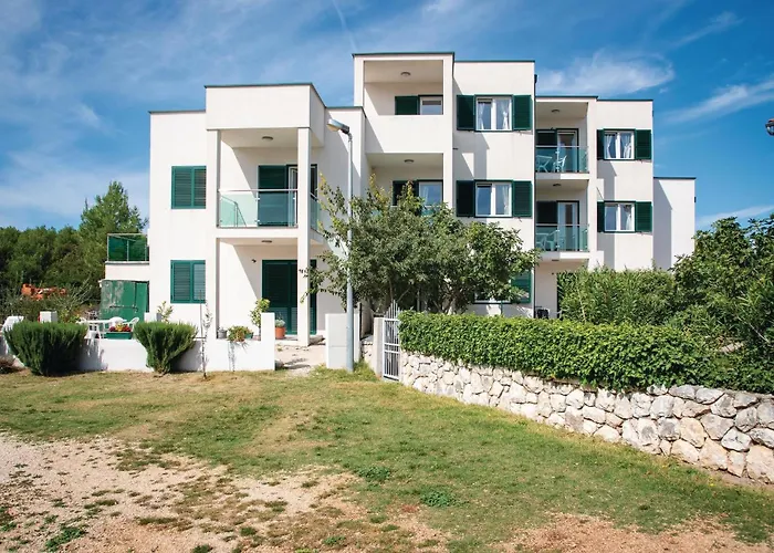 Appartement 1 Bedroom Cozy In *