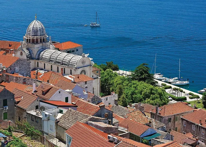 Appartement 1 Bedroom Cozy In